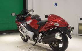 SUZUKI HAYABUSA Gen.2 2016 GX72B