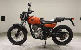 HONDA FTR223 2001 MC34