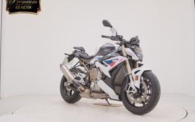 BMW S1000R M PACKAGE 2021