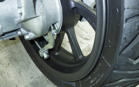 HONDA PCX125 2014 JF81