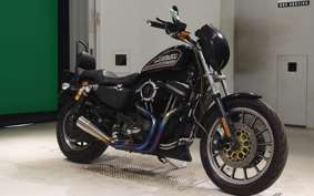 HARLEY XL883RI 2007