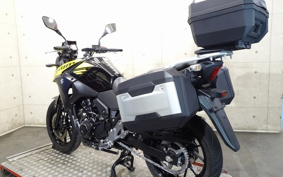SUZUKI STROM 250 DS11A