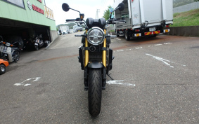 KAWASAKI Z900RS SE 2024 ZR900K
