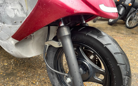 SUZUKI ADDRESS V125 CF46A