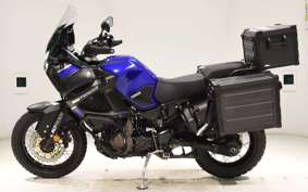 YAMAHA XT1200Z SUPER TENERE 2017