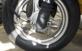 HONDA TODAY AF61