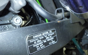 KAWASAKI NINJA 400 2022 EX400G