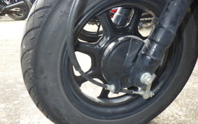 HONDA TACT Gen.4 AF79