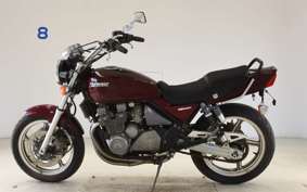 KAWASAKI ZEPHYR 400 Gen.2 ZR400C
