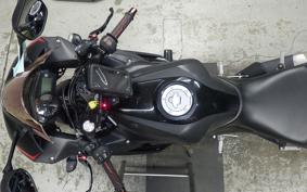 YAMAHA YZF-R3 2017 RH07J