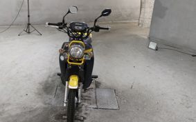 HONDA CROSS CUB110 JA10