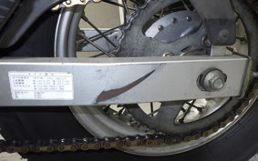 SUZUKI VANVAN 200 NH41A