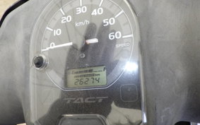 HONDA TACT-4ﾍﾞｰｼｯｸ AF79