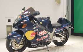 SUZUKI GSX1300R HAYABUSA 2002