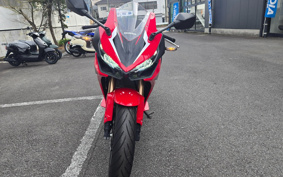 HONDA CBR400R ABS 2023 NC56