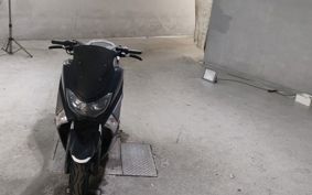 YAMAHA N-MAX 125 SED6J