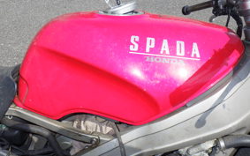 HONDA VT250 SPADA MC20