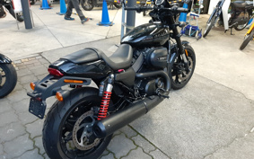 HARLEY  HARLEY XG750A 2018 NCG
