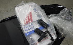 HONDA PCX 160 2016 KF47