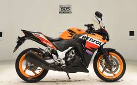 HONDA CBR250R A 2002 MC41