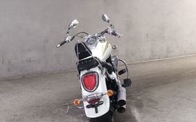 SUZUKI INTRUDER 400 CLASSIC 2009 VK56A