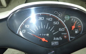 HONDA DIO Gen.6 2011 AF68