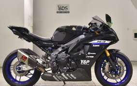 YAMAHA MT-09 SP 2021 RN69J