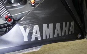 YAMAHA YZF-R3 2018