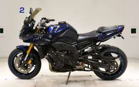 YAMAHA FZ1 FAZER 2008