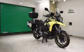 SUZUKI V-STROM 250 A 2015