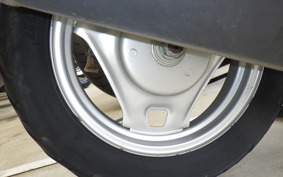SUZUKI ﾚｯﾂG CA4AA
