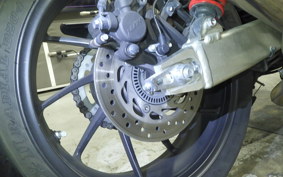 HONDA CB400SF GEN 4 A 2021 NC42