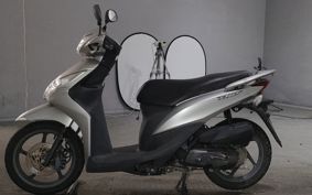 HONDA DIO 110 JF31