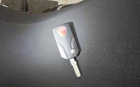 DUCATI DIAVEL AMG 2013