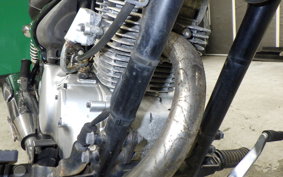 KAWASAKI ELIMINATOR 125 2006 BN125A