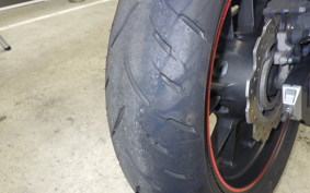 HONDA CBR400R ABS 2013 NC47