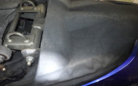 HONDA DIO Gen.6 2010 AF68