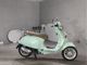 Фото Vespa PRIMA BEIGE RA125 с японского аукциона