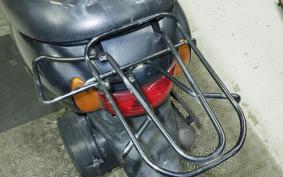 SUZUKI LET's 4 2023 CA45A