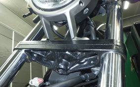 HONDA REBEL 250 A 2005 MC49