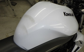 KAWASAKI ER600 N 2009