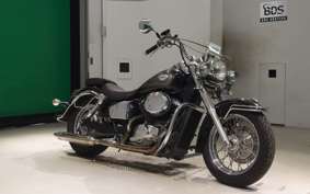 HONDA SHADOW 400 2007 NC34