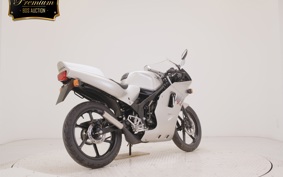HONDA NS-1 GEN 2 2009 AC12