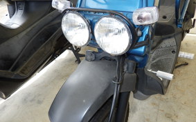 HONDA ZOOMER AF58
