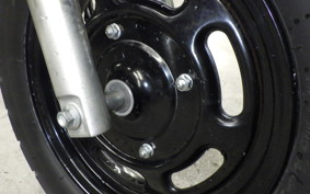 HONDA APE 100 HC07