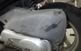 HONDA TODAY 2026 AF61