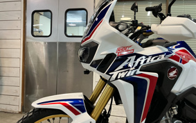 HONDA CRF1000L DCT 2016 SD04