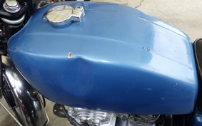 HONDA CB400 CB400F