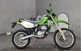 KAWASAKI KLX250 LX250E