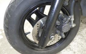 SUZUKI ADDRESS V125 G CF4EA